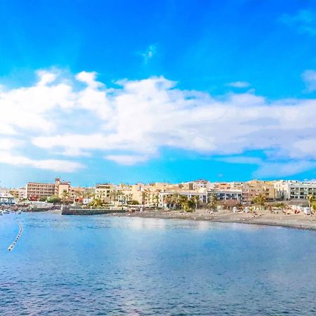 Rentaliday Blue Beach Playa de San Juan  Ngoại thất bức ảnh