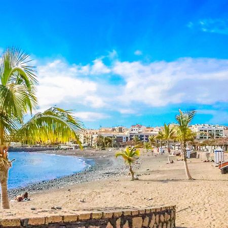 Rentaliday Blue Beach Playa de San Juan  Ngoại thất bức ảnh