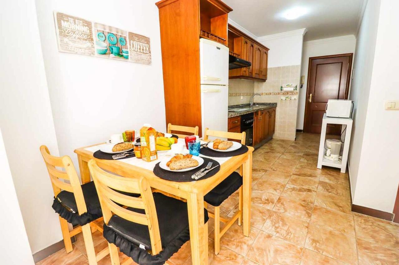 Rentaliday Blue Beach Playa de San Juan  Ngoại thất bức ảnh