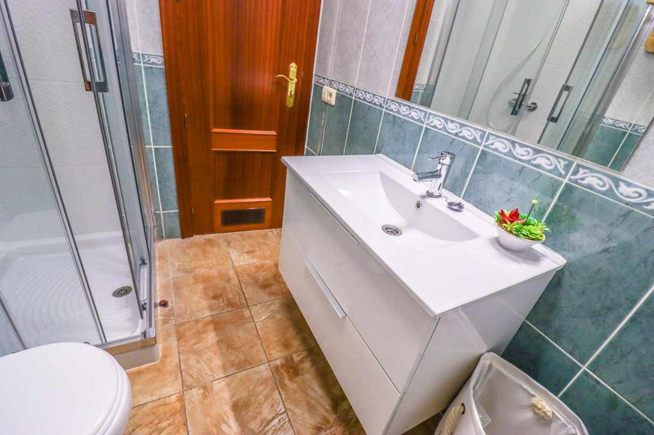 Rentaliday Blue Beach Playa de San Juan  Ngoại thất bức ảnh