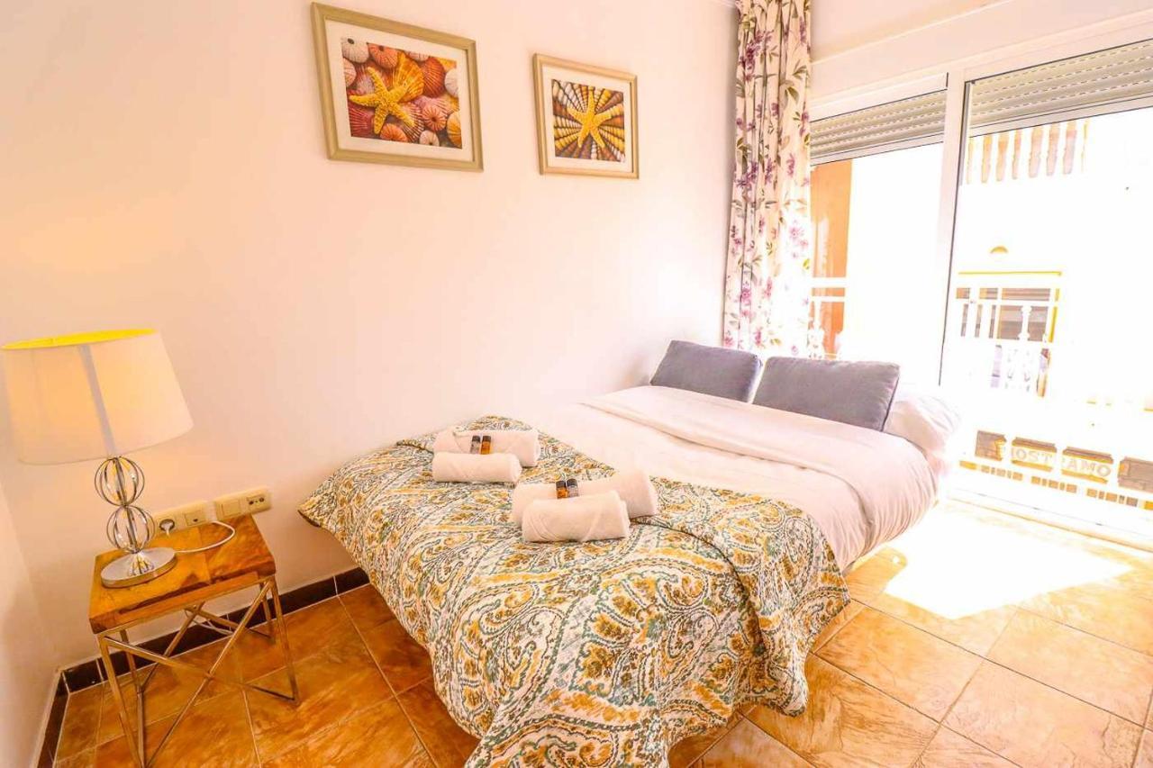 Rentaliday Blue Beach Playa de San Juan  Ngoại thất bức ảnh