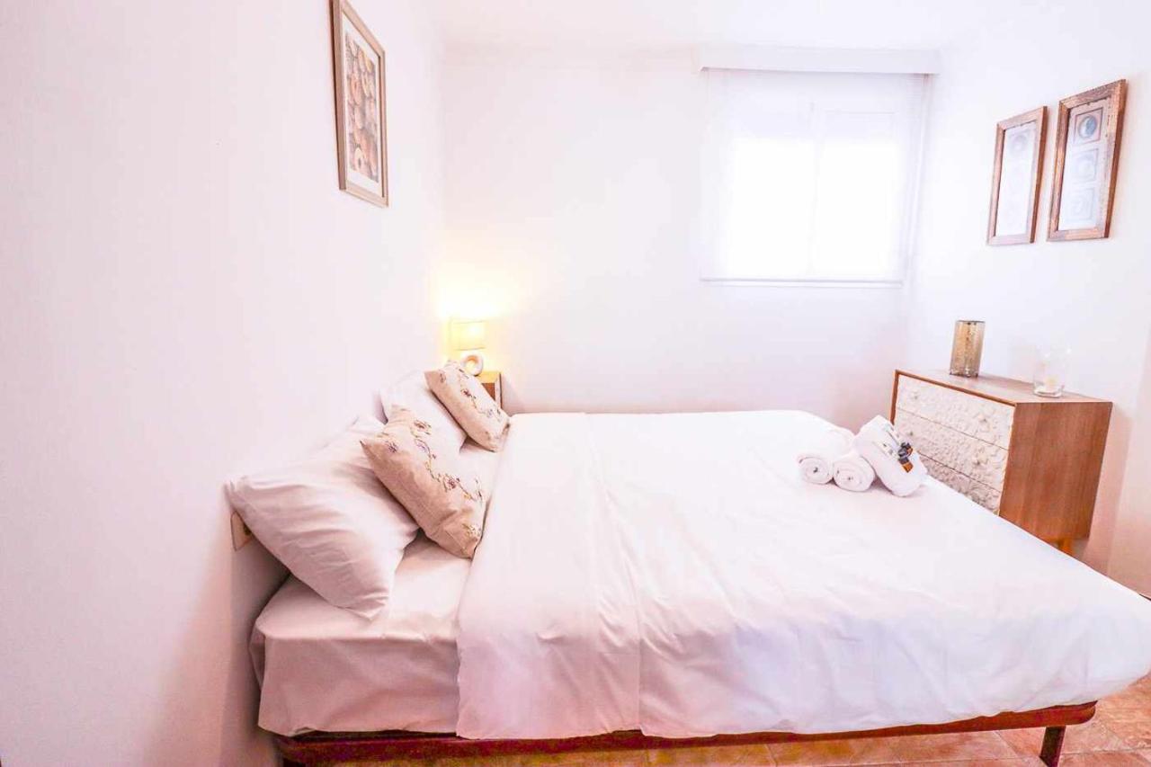 Rentaliday Blue Beach Playa de San Juan  Ngoại thất bức ảnh