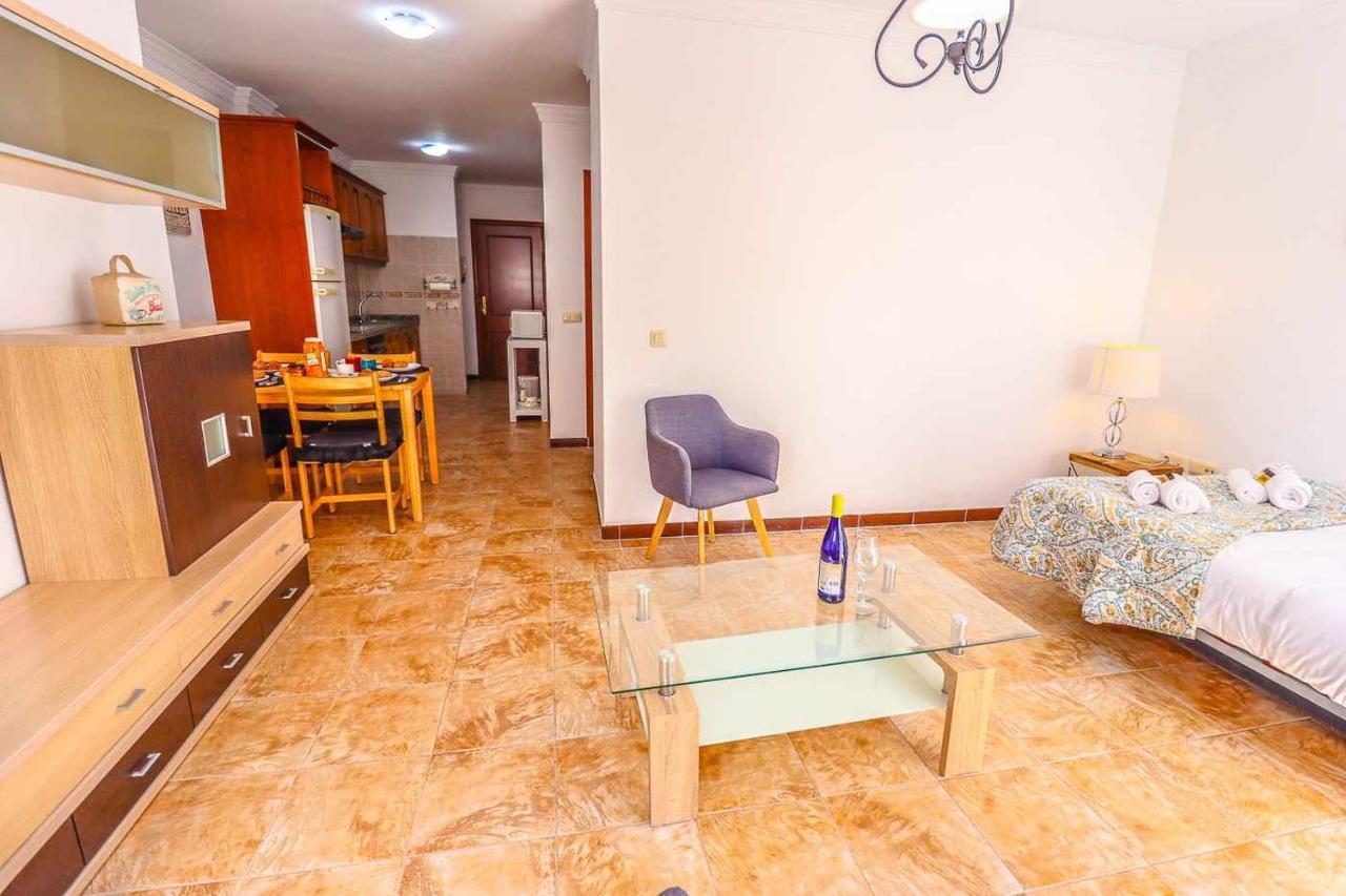 Rentaliday Blue Beach Playa de San Juan  Ngoại thất bức ảnh