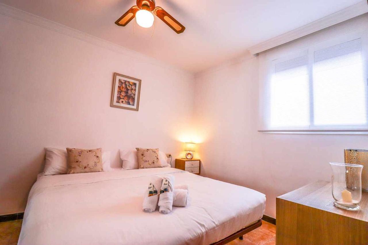 Rentaliday Blue Beach Playa de San Juan  Ngoại thất bức ảnh